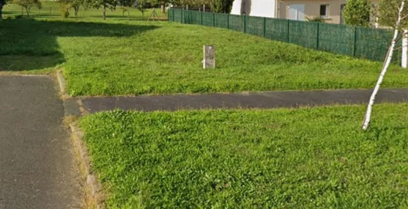 Terrain