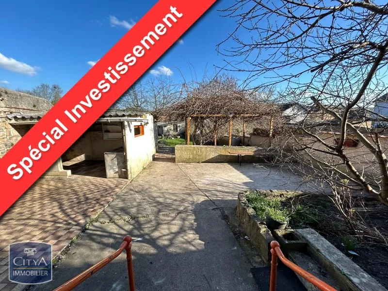 Immeuble