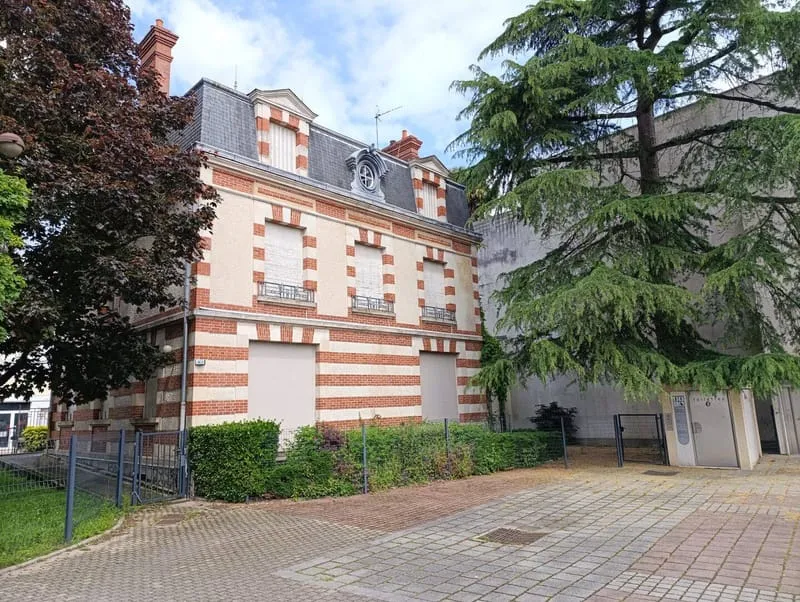 Immeuble