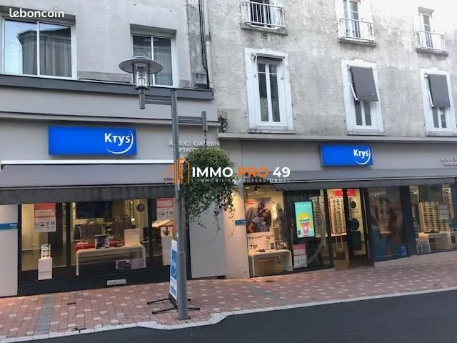 Immeuble