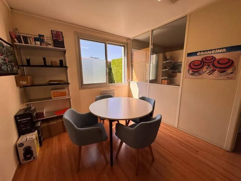Bureau