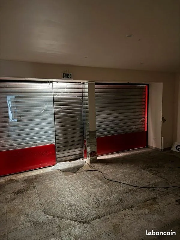 Local commercial