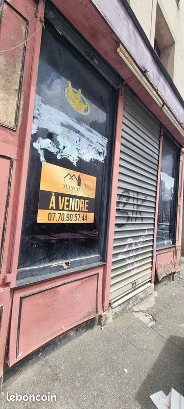Local commercial