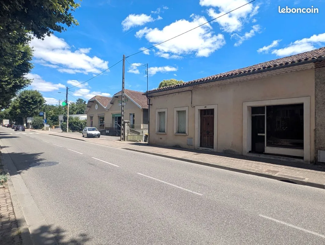 Bureau