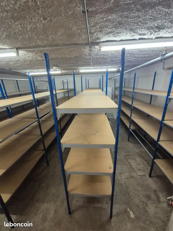 Logistique