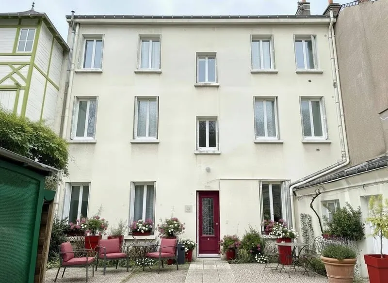 Hôtel