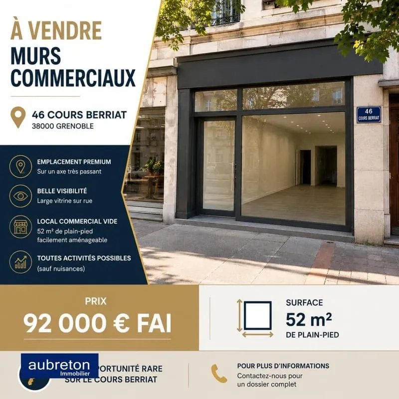 Local commercial