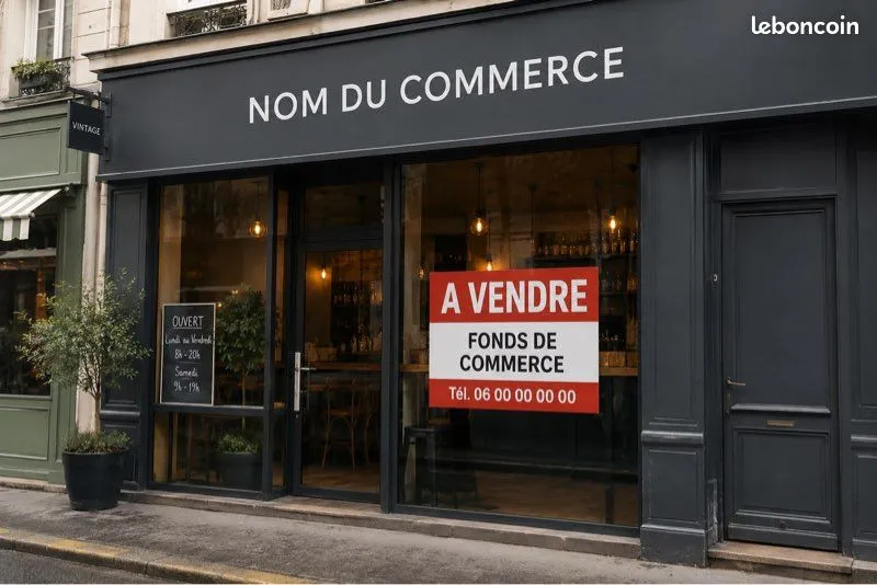 Local commercial