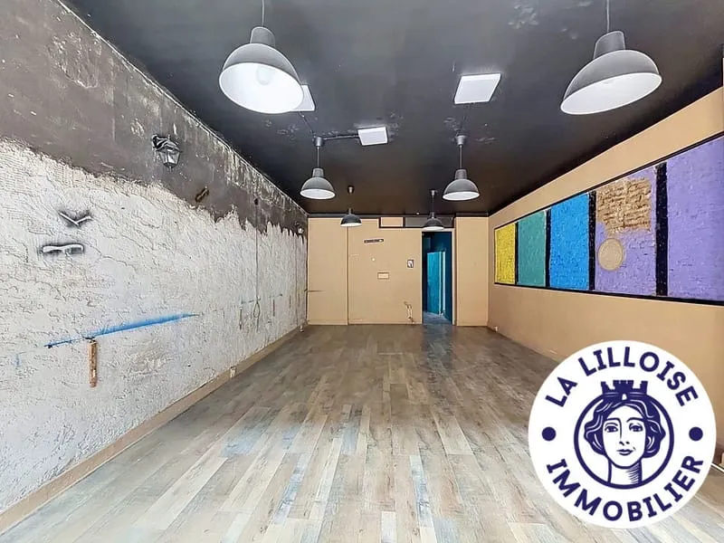 Local commercial