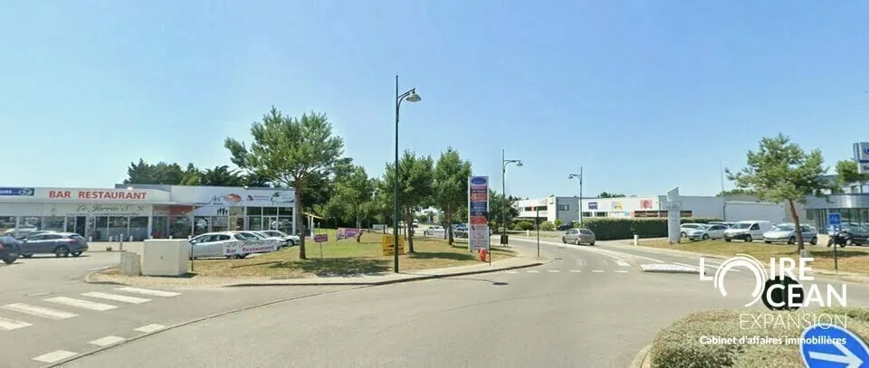 Local commercial