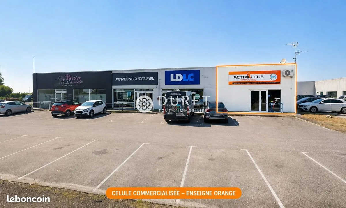Local commercial