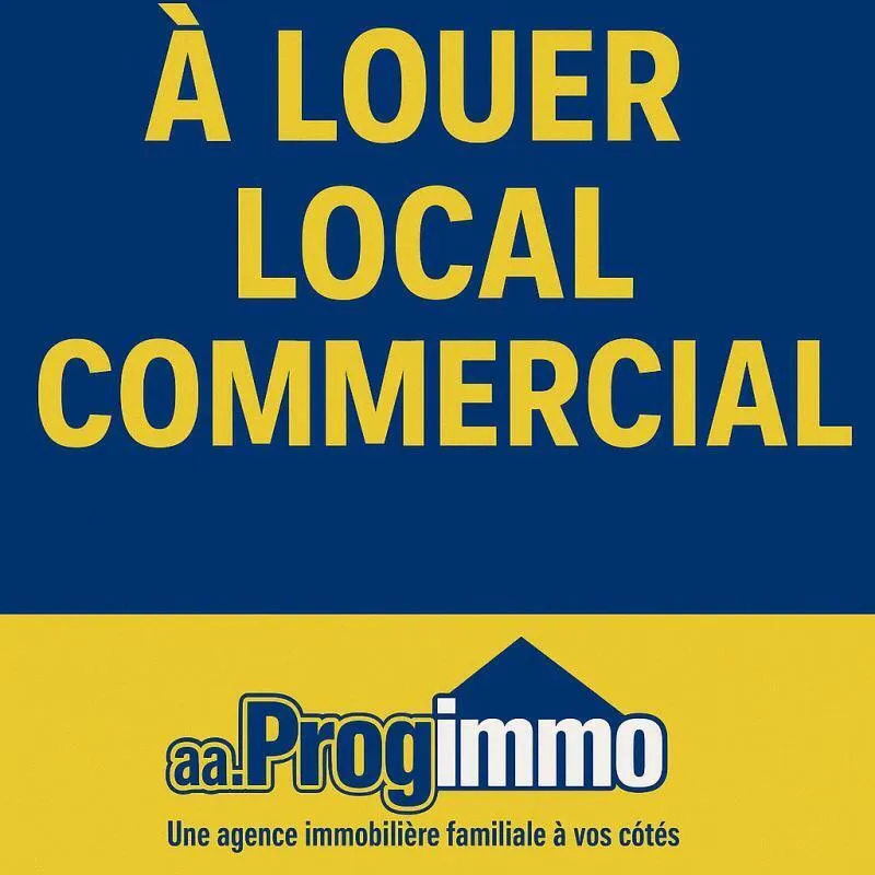 Local commercial