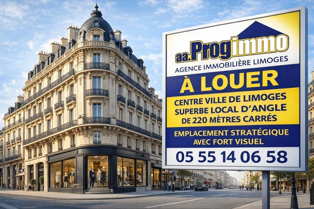 Local commercial
