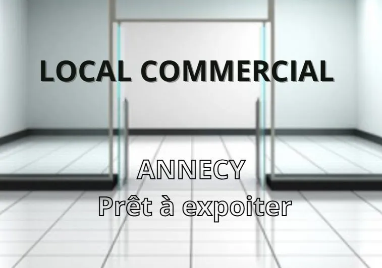 Local commercial