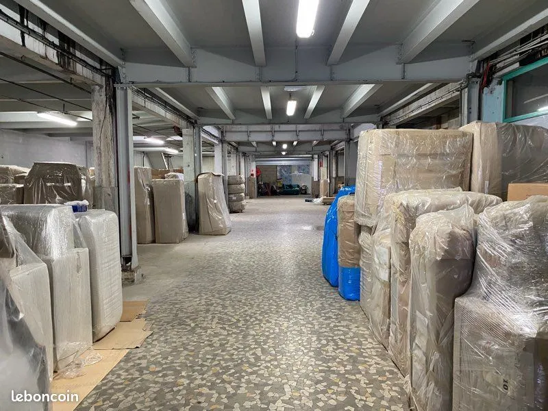 Logistique