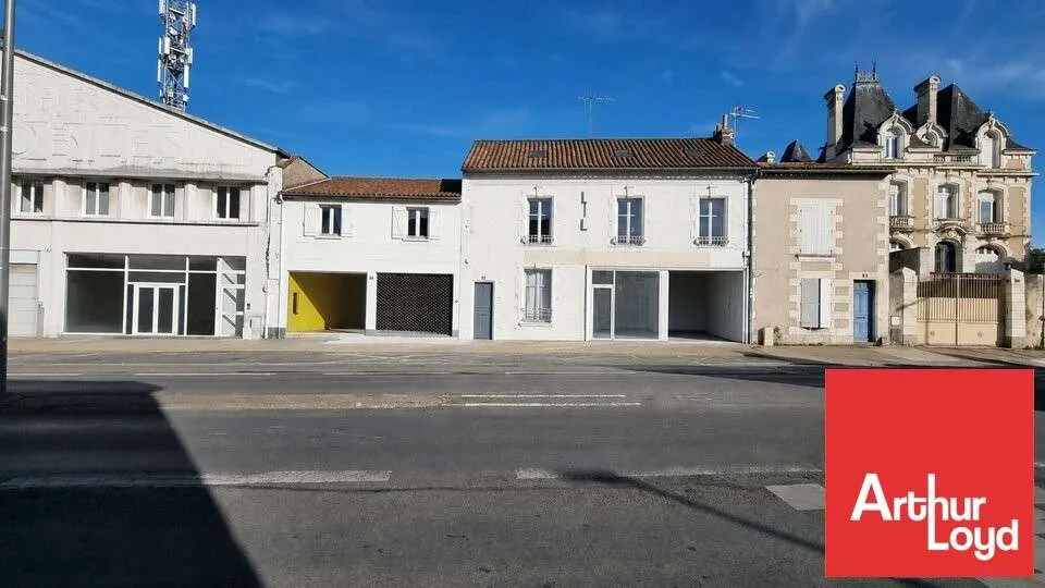 Local commercial