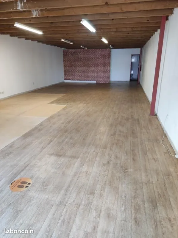 Local commercial