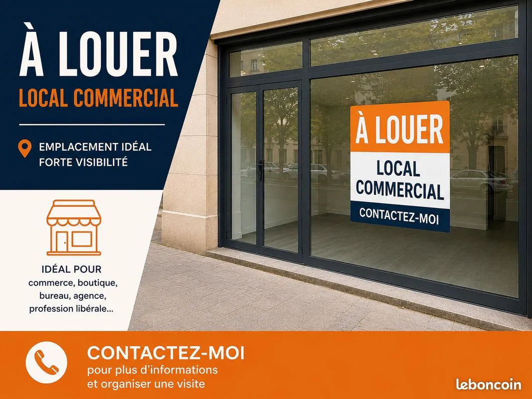 Local commercial