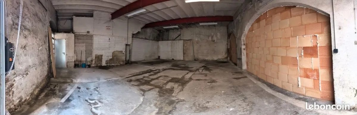 Local commercial