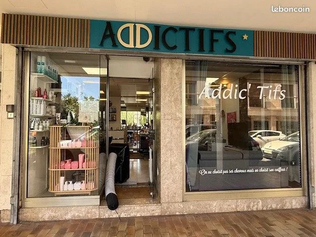 Local commercial
