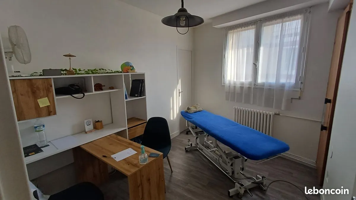 Bureau