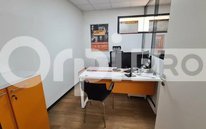 Bureau