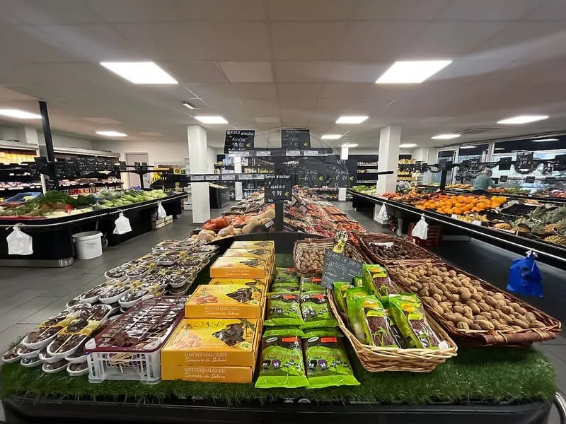 Local commercial