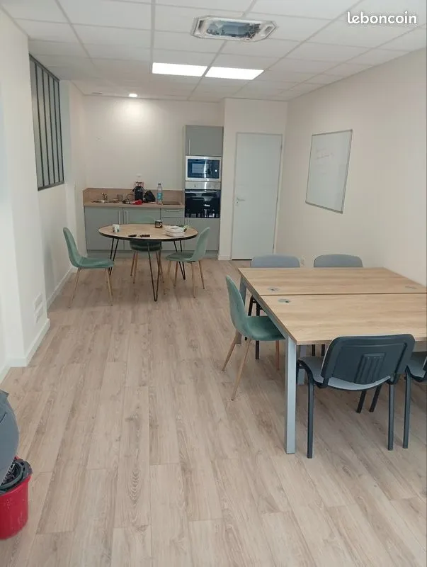 Bureau