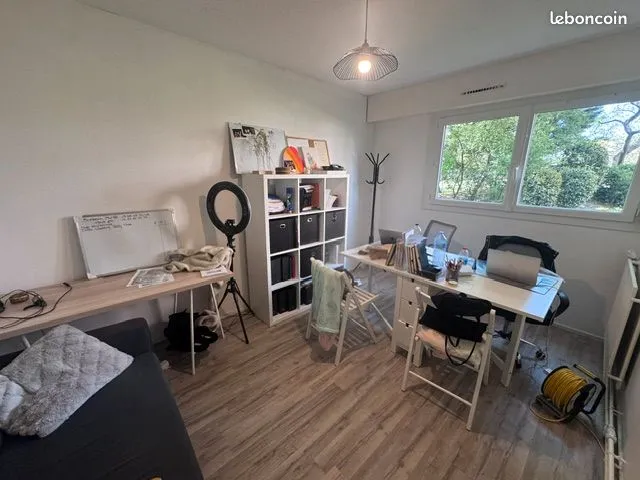 Bureau