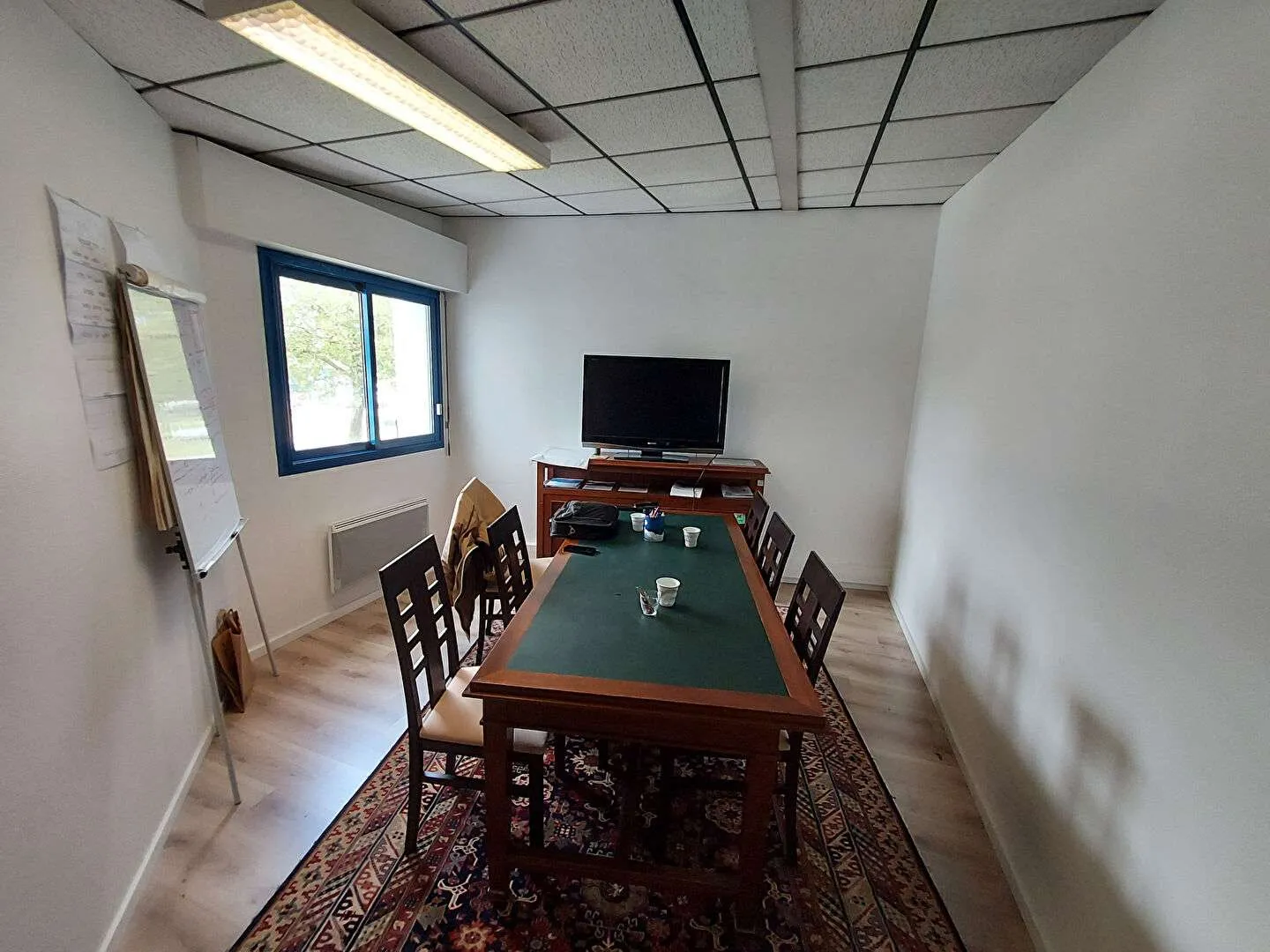 Bureau