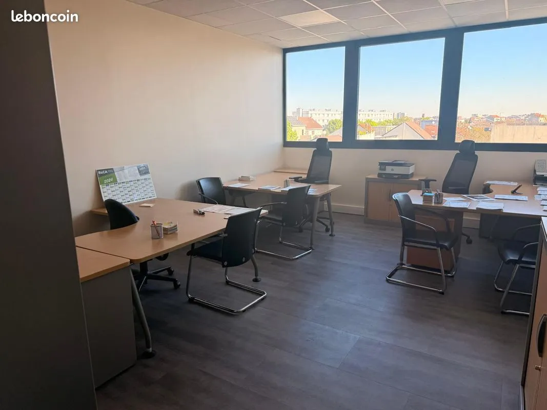 Bureau