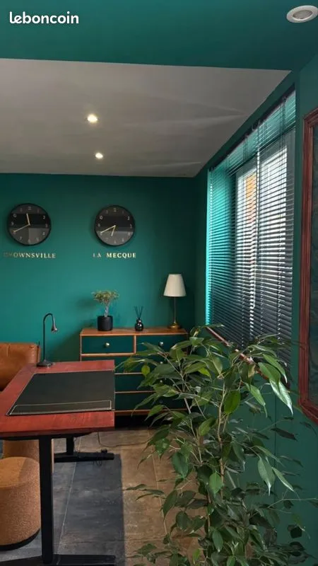 Local commercial