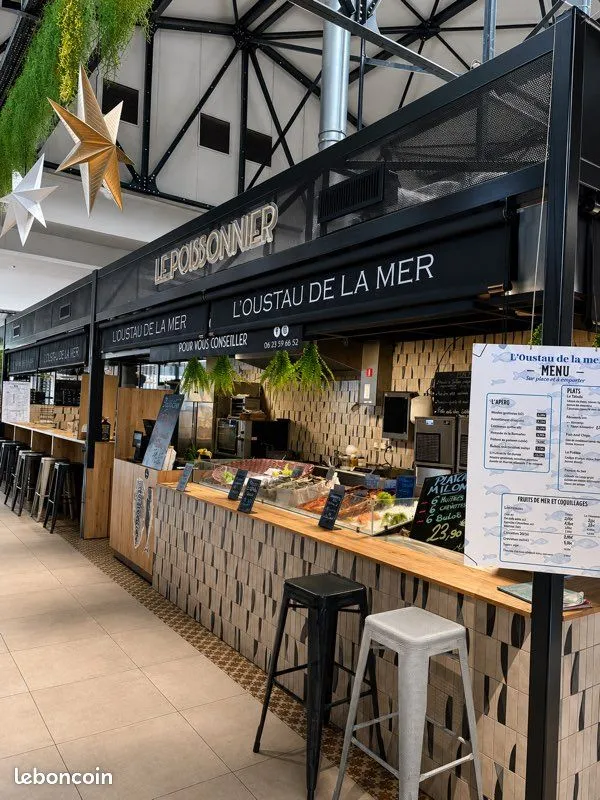 Local commercial