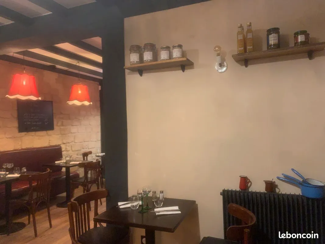 Local commercial