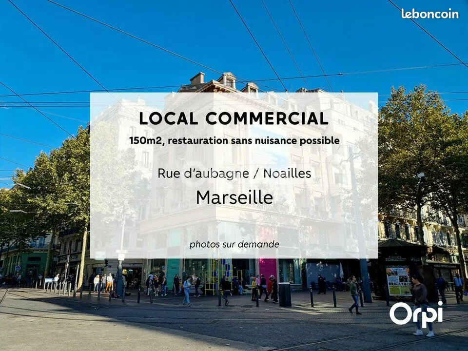 Local commercial