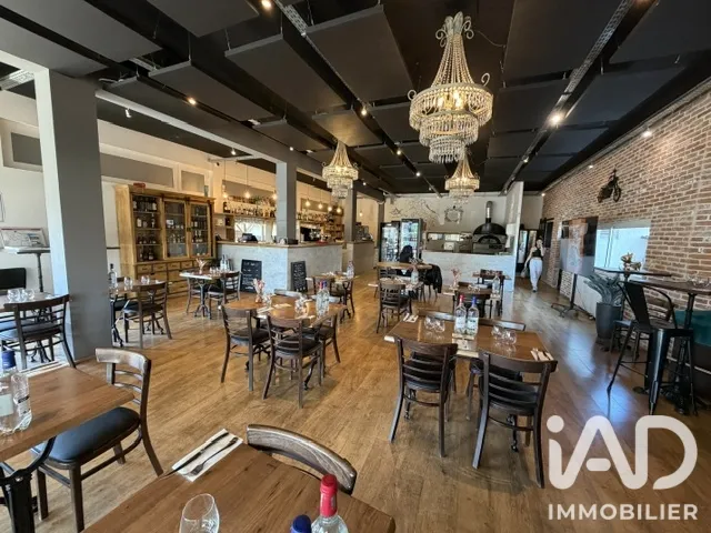 Local commercial