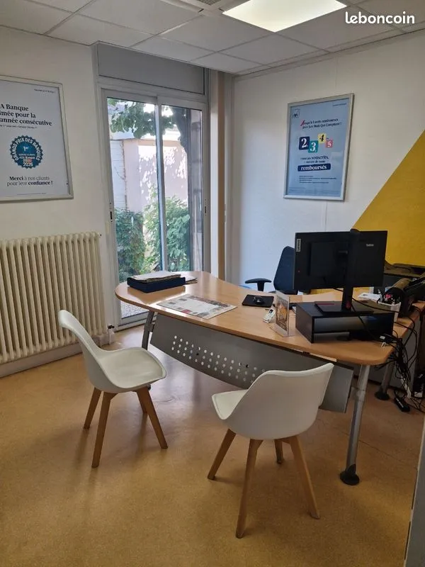 Bureau