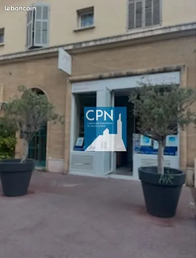 Local commercial