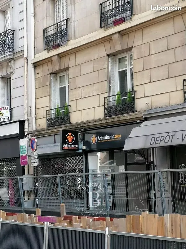 Local commercial
