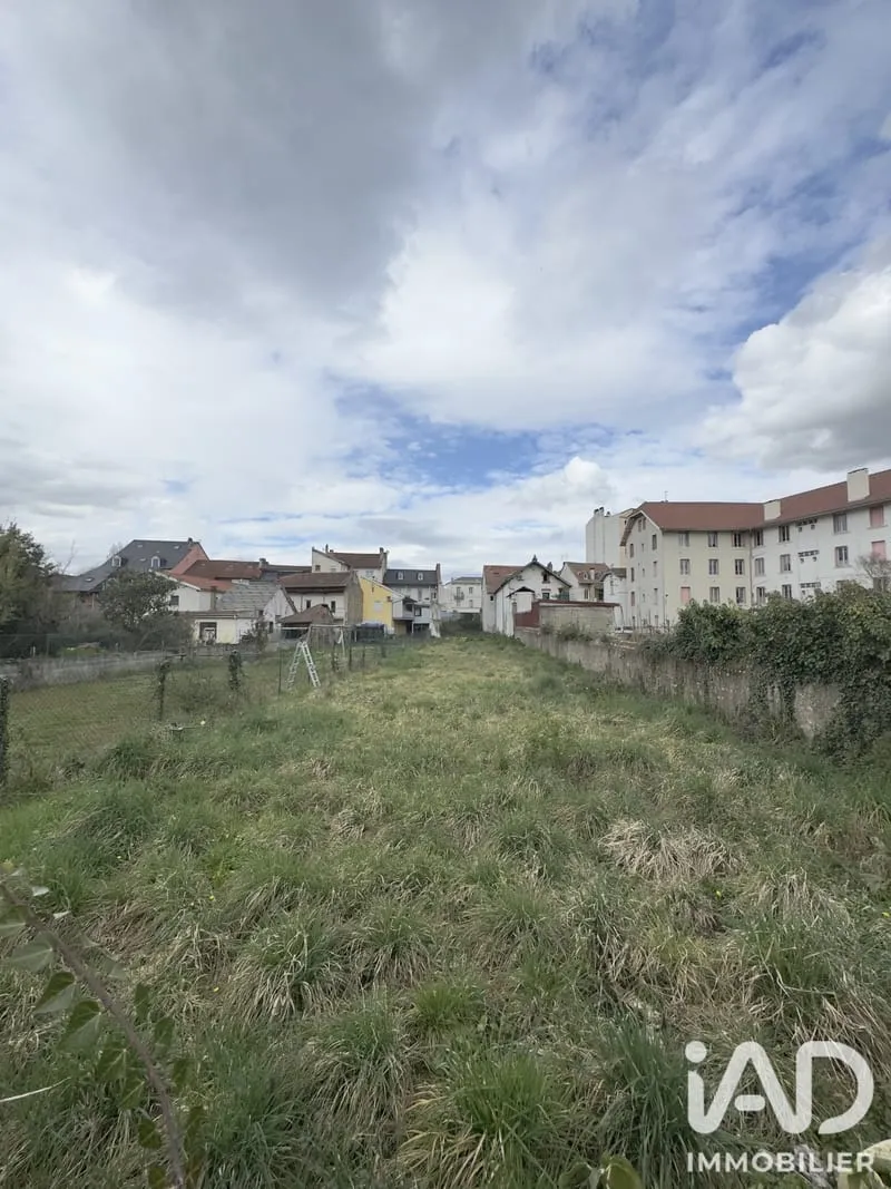 Terrain