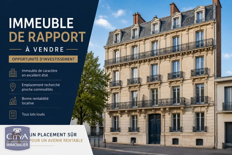 Immeuble