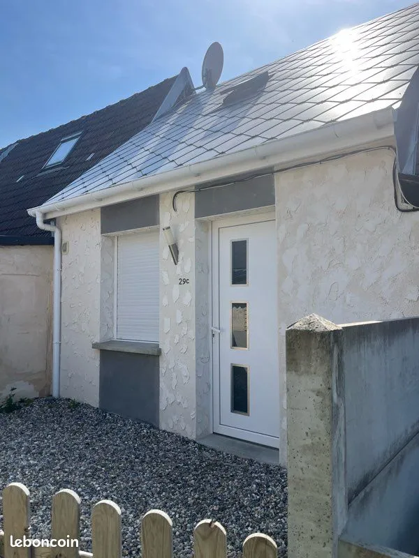 Immeuble