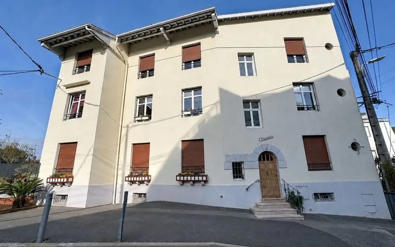 Immeuble