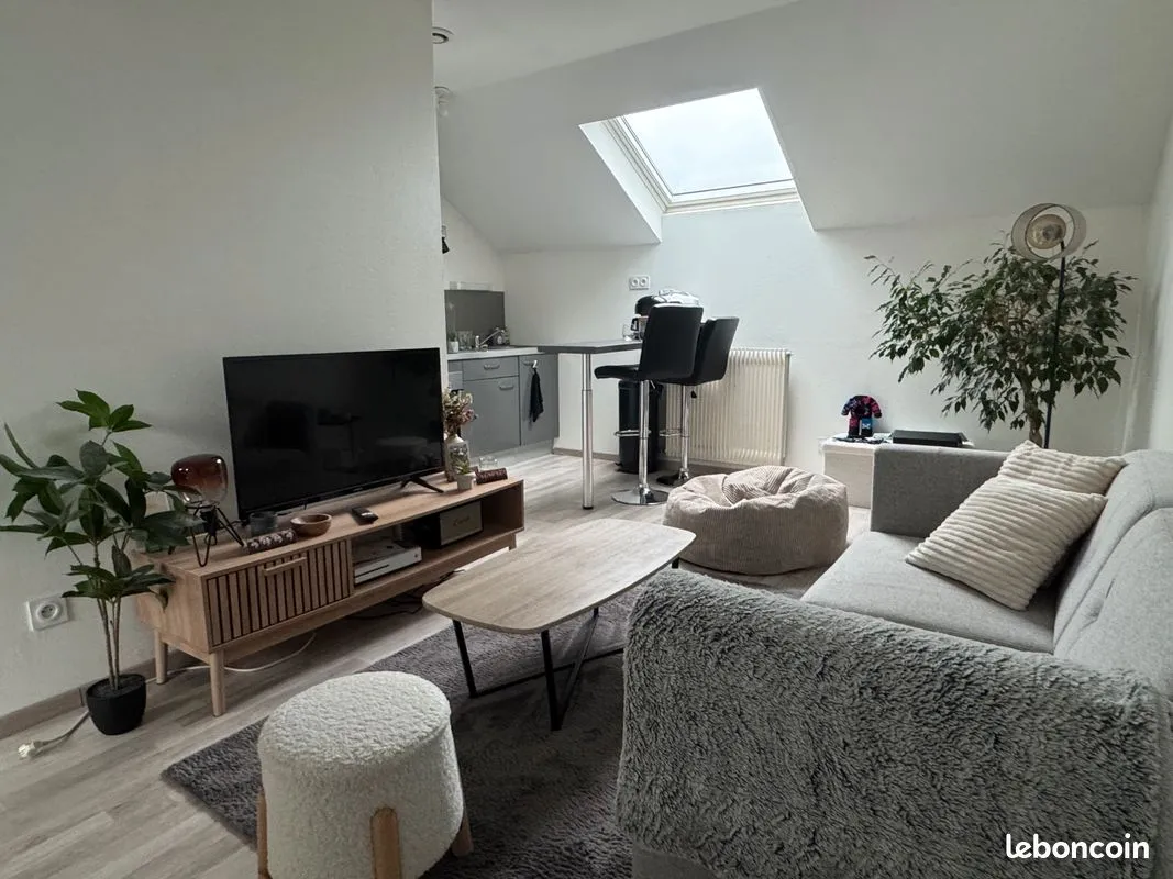 Immeuble