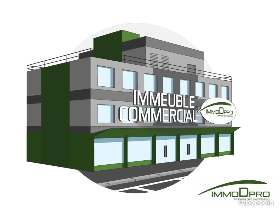 Immeuble