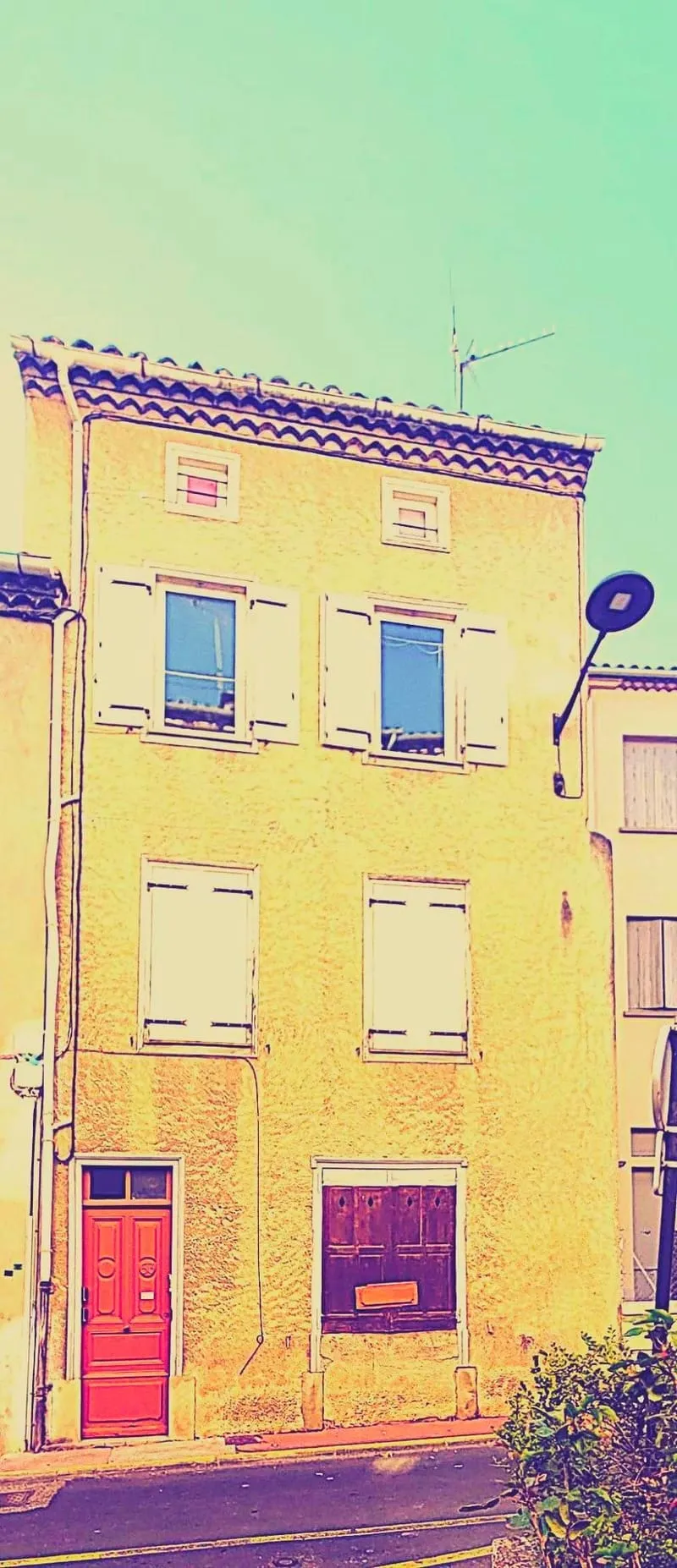 Immeuble