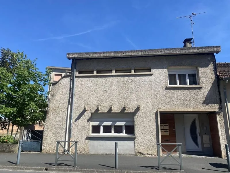 Immeuble