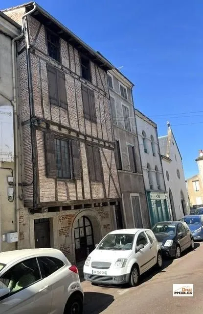Immeuble