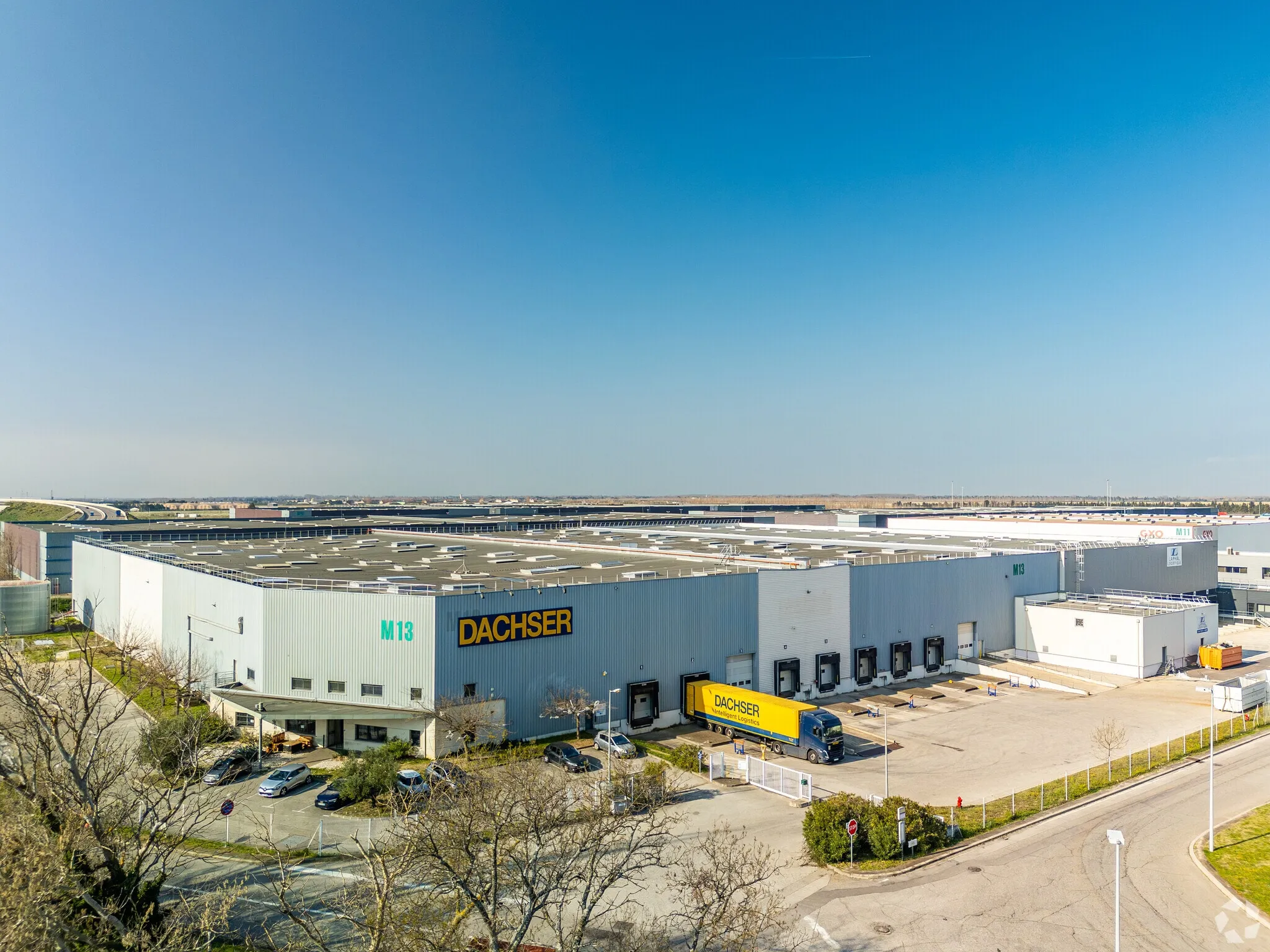 Logistique