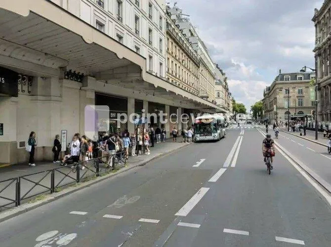 Local commercial